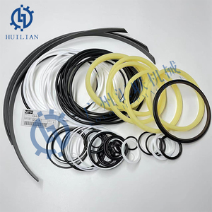 Kit de sello de interruptor GH9 GH6 <span class=keywords><strong>GH3</strong></span> GH10 GH12 GH15 GH18 GH23 Kit de sello de goma de martillo hidráulico para piezas de repuesto de interruptor hidráulico - Product Image 2