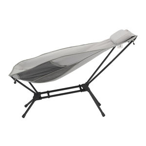 Silla de Playa Plegable Personalizada al por Mayor, Cómoda, Ligera, para Exteriores, para Relajarse, para Acampar - Product Image 2