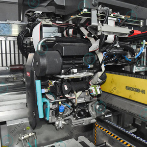Machine de Placement de Composants SMT Siemens D1i - Product Image 6