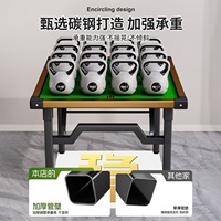 Nouvelle table de mahjong pliante en métal 2026, forte capacité de charge, grand espace de mouvement des pieds, différentes tailles disponibles