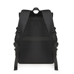 Mochila de Viaje y Senderismo de Gran Capacidad, Moderna y Funcional para Hombre, Estilo Casual para Estudiantes Universitarios - Product Image 2