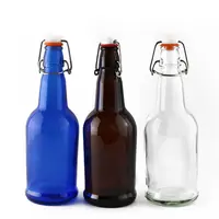 סיטונאי 500 ml ריק בירה זכוכית בקבוק יצרן