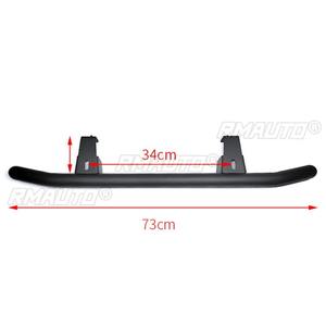 Soporte para Faros Delanteros para Suzuki Jimny JB74 2019-2024, Kit de Carrocería, Accesorios para Automóviles, Soporte para Lámparas, Pieza de Modificación - Product Image 6