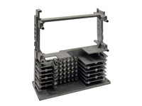 Pièces de radiateur en aluminium moulé sous pression certifiées IATF 16949 par l'industrie automobile, services de moulage de qualité personnalisés