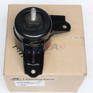 High quality <b>Engine</b> <b>System</b> BRACKET ASSY-<b>ENGINE</b> MTG 21810-3X000 218103X000 For H-yundai ACCENT21810 3X000 - Product Image 1