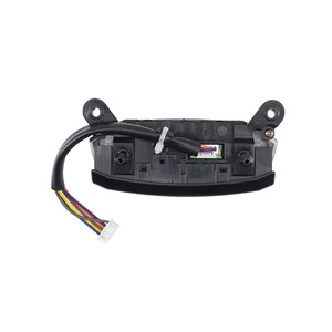 Module de commande de bouton de volant Scania 2545507 pour usage automobile - Product Image 4