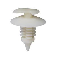 Jiumail Nouveaux rivets automobiles en nylon et attaches en plastique personnalisées Modèle 05558