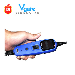 Probador de Circuitos Vgate PT150 con la Misma Función que Powerscan PS100 y Autek YD208 - Product Image 3