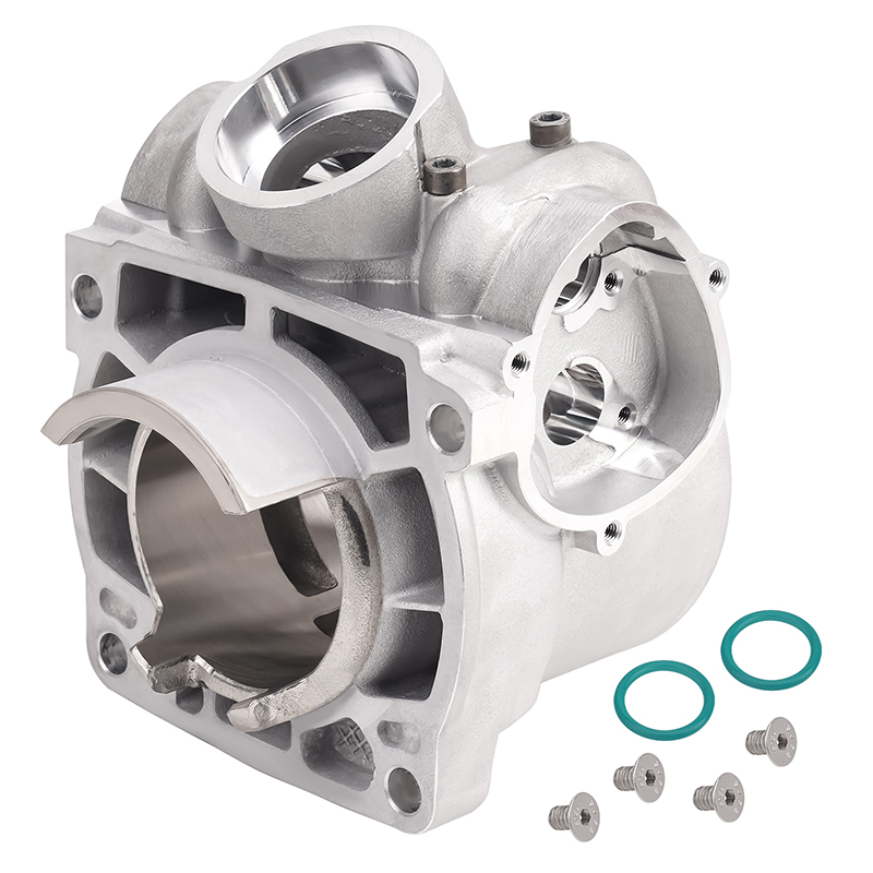 kawasaki kx cylinder
