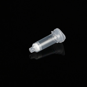 Columna de Extracción de Plásmidos Hongcheng 025, Suministro de Laboratorio para Purificación de Ácidos Nucleicos - Product Image 3