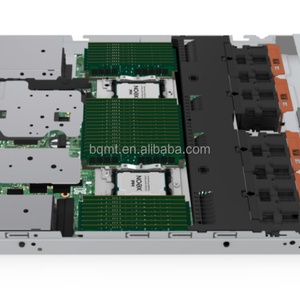 เซิร์ฟเวอร์ Dell PowerEdge R650 R650XS R250 R430 R750 R740 R760 R760xs ใหม่เอี่ยม เซิร์ฟเวอร์เครือข่าย Xeon - Product Image 3
