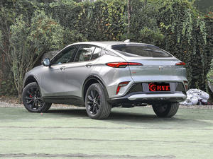 BUICK Envista 2022 11.5T 184hp L4 5 posti 5 porte compatte Suv benzina <span class=keywords><strong>auto</strong></span> usata benzina di alta qualità a buon mercato di <span class=keywords><strong>seconda</strong></span> <span class=keywords><strong>mano</strong></span> - Product Image 2