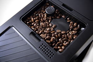 Cafetière latte cappuccino <span class=keywords><strong>compacte</strong></span> entièrement automatique à une touche <span class=keywords><strong>Machine</strong></span> à expresso italienne numérique avec réservoir à lait - Product Image 4