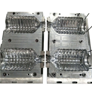 Máy ép phun nhựa sản xuất chai nước giải khát, xô nước khoáng, bình dầu, sản phẩm tùy chỉnh - Product Image 4