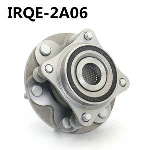 Unidad de Cubo de Rueda IRQE 43570-60010 para Toyota Land Cruiser Lexus, Rodamiento de Acero, Diámetro Interior de 54 mm - Product Image 2