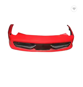 <span class=keywords><strong>Prix</strong></span> de gros - Nouveau pare-chocs avant de remplacement OEM pour <span class=keywords><strong>Ferrari</strong></span> 458 - Pièces de carrosserie automobile 81367400 - Product Image 4