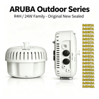 Point d'accès sans fil Wi-Fi 6 HPE Aruba AP-518 AP-574 AP-577EX, robuste / extérieur / pour lieux dangereux, R4H02A R4H27A R4W38A