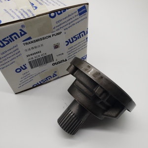 适用于<span class=keywords><strong>JCB</strong></span> 3CX 4CX的欧马挖掘机变速器泵20 925552 - Product Image 2