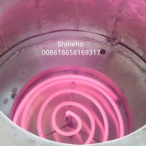 Authentic <strong>Pizza</strong> Oven Electric Square Naan Tandoor <strong>Machine</strong> - Product Image 3