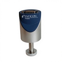 377-001/CDG025D 10 Torr/INFICON Jauge de vide à diaphragme capacitif authentique d'origine