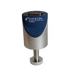 377-001/CDG025D <span class=keywords><strong>10</strong></span> Torr/INFICON Medidor de Vacío de Diafragma Capacitivo Original Genuino - Product Image 1