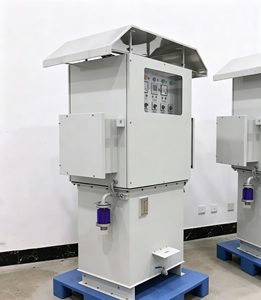 Sistema de Protección Catódica ICCP con Rectificador de Potencial Constante IP65 de 3.5kVA para Tuberías y Tanques, Anticorrosión - Product Image 1