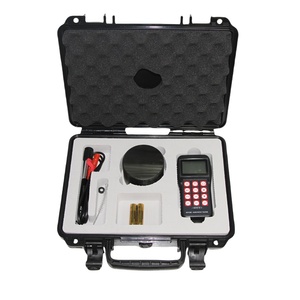 Cầm tay 960hld durometer dữ liệu Bộ nhớ kỹ thuật số lebe độ cứng Tester cho kiểm tra độ cứng của đúc phần cứng - Product Image 3