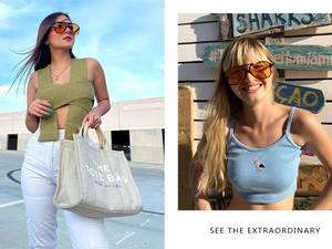 Gafas de Sol Polarizadas Retro Unisex <span class=keywords><strong>KINGSEVEN</strong></span> con Protección UV400, Montura Cuadrada de PC y Lentes TAC para Exteriores - Product Image 3