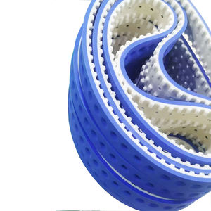 Correa de Distribución Perforada Industrial para Máquina de Impresión/Máquina de Embalaje de Cajas de Cartón/Equipo de Procesamiento de Papel - Product Image 1