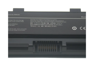 Batería Original PA5108U-1BRS PA5109U-1BRS <span class=keywords><strong>para</strong></span> Portátil <span class=keywords><strong>Toshiba</strong></span> <span class=keywords><strong>Satellite</strong></span> C40 C45 C50 <span class=keywords><strong>C55</strong></span>, 10.8V 4200mAh 48Wh - Product Image 4