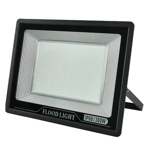 Led Schijnwerper Slanke AC85-265V 50/60Hz Outdoor Flood <span class=keywords><strong>Lamp</strong></span> Waterdicht 150W 200W <span class=keywords><strong>250W</strong></span> Spot <span class=keywords><strong>Lamp</strong></span> - Product Image 3