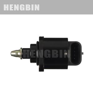 Vanne de capteur de régime au ralenti 1920Q8 95644634 230016079047 7701204054 A95262 B03/11 Compatible Rover Citroën Fiat Mercedes-Benz - Product Image 1