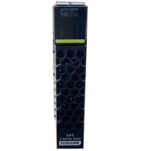 02353Bge 3.84 <span class=keywords><strong>Tb</strong></span> 3840Gb Ssd Sas Disk Unit(2.5) 2.5Inch Sas Ssd 3.84Tb 02353Bge - Product Image 2