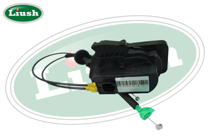 Kit di Retrofit del sistema elettrico della porta di aspirazione della serratura elettrica di modifica di Liush per il magnete automatico della porta dell'automobile di <span class=keywords><strong>A4</strong></span>/A4L della macchina - Product Image 5
