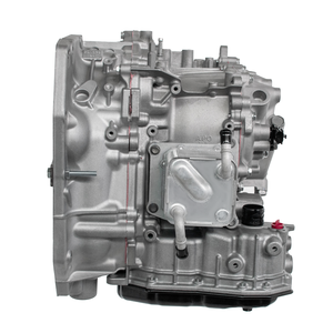 Boîtes de vitesses automatiques de qualité d'usine WWT CVT7 pour <span class=keywords><strong>Nissan</strong></span> <span class=keywords><strong>Juke</strong></span> Versa TIIDA Bluebird SYLPHY RE0F11A 31020X427E - Product Image 3