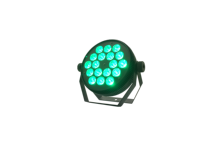 SPARK Super Bright 18X10W RGBW 4in1 DMX Stage Led Par Light Pour La Décoration De Mariage DISCO Club Bar