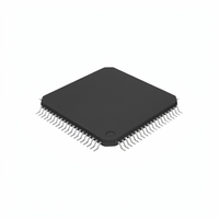 R5F51306BDFN#10 80 LQFP Electronic Circuit Components Original One Stop Service Embedded