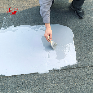 Rivestimento Impermeabilizzante Liquido Poliureico <span class=keywords><strong>per</strong></span> Pareti e Tetti, <span class=keywords><strong>Pittura</strong></span> Impermeabile ad Alta Adesione <span class=keywords><strong>per</strong></span> Protezione - Product Image 3