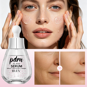 Sérum Visage Huile-Perle avec Niacinamide de Saumon, Collagène, Bloque la Transfert de Mélanine, Unifie le Teint, Hydratant Éclatant, Marque Privée 30ml - Product Image 6
