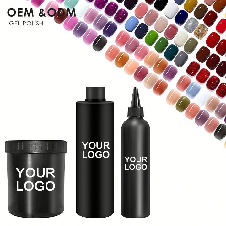 2025 OEM Wholesale 1000 Colors Gel