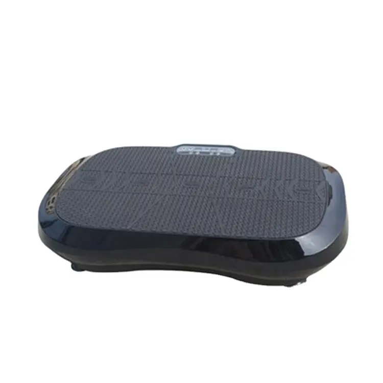 High-quality vibration board home fitness fat reduction vibration board with Bluetooth music