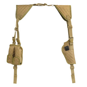 ซองไนลอนสะพายไหล่พร้อมกระเป๋านิตยสารอุปกรณ์แสงสีต่างกันออกได้อย่างรวดเร็วใหม่ล่าสุด - Product Image 6