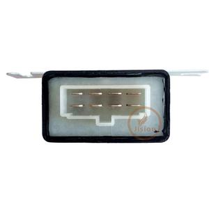 Relé Temporizador 104-3204 1043204 Compatible con 325B L 318B 317B L |   Herramientas de Reparación de Excavadoras |   Alta Calidad |   Duradero | - Product Image 2