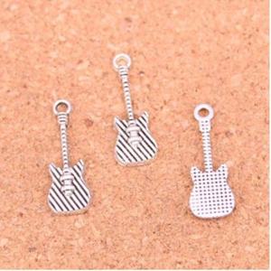 Llavero de Guitarra de Aleación de Zinc 3D Personalizado al por Mayor de Fábrica, el Más Vendido, para Regalos y Souvenirs - Product Image 6