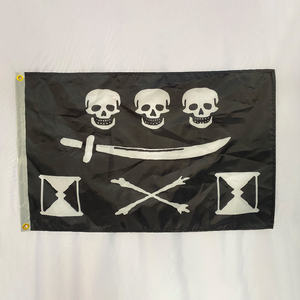 Bandiere della <span class=keywords><strong>Russia</strong></span> Personalizzate 3x5 Piedi All'Ingrosso, 100% Poliestere Resistente allo Sbiadimento, Asta in Fibra di Vetro - Product Image 3