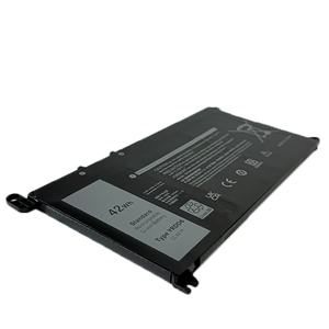 Yrdd6 thay thế nội bộ Pin máy tính xách tay cho Dell Dell Inspiron 5480 5482 5485 5584 5488 Pin máy tính xách tay - Product Image 2