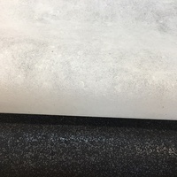 Entoilage thermocollant noir léger 100% polyester