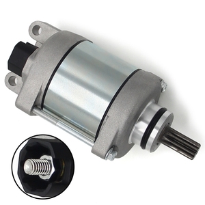Motorino di avviamento Del Motore Elettrico di Avviamento Del Motore Per <span class=keywords><strong>Husaberg</strong></span> 78140001000 FE450 FE501 - Product Image 3