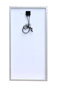 Panneaux solaires d'occasion ESG100w 150w 200w 250w 300w 320w 450w fabriqués en Chine à prix abordable, panneaux solaires nouvelle technologie 270-310w - Product Image 4