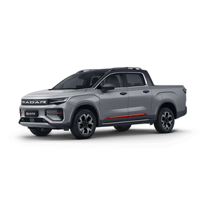 Nuevo chino 4 puertas 5 asientos Geely Ra <span class=keywords><strong>dar</strong></span> RD6 Pickup Pick Up coche eléctrico de alta calidad - Product Image 6
